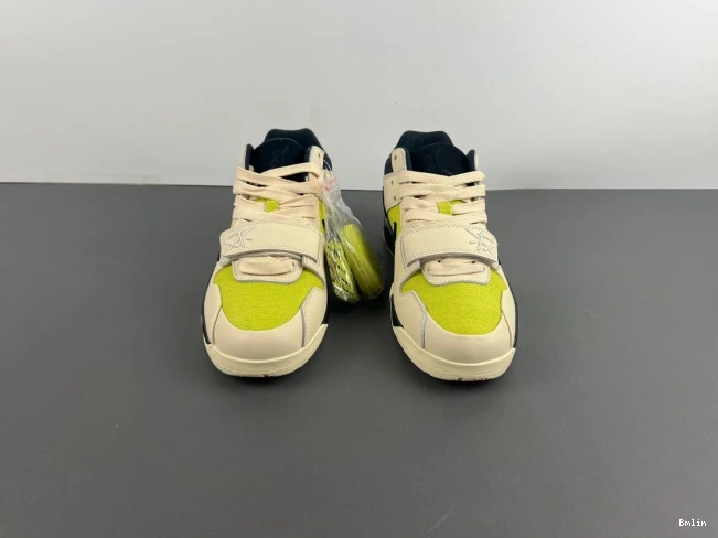 Bmlin shoes Scott Jordan Jack FZ8117-102 Travis Jumpman x TR 0804